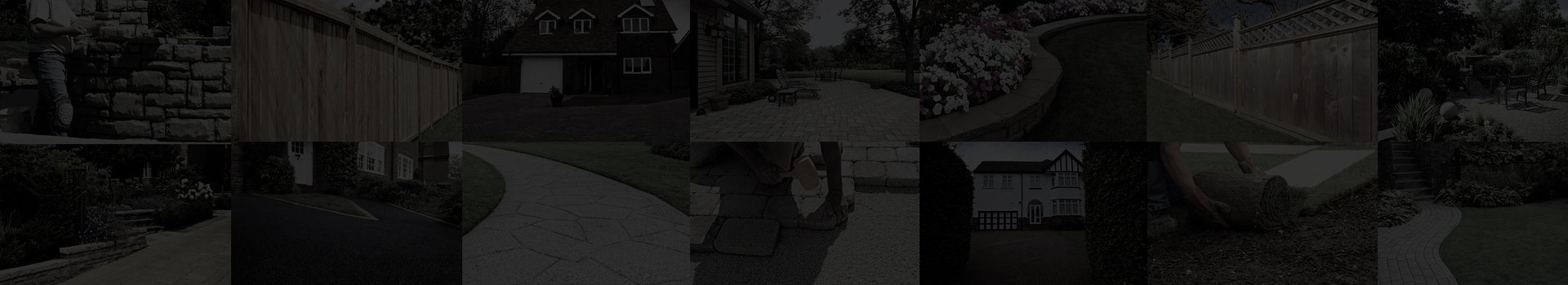 Protech Driveways