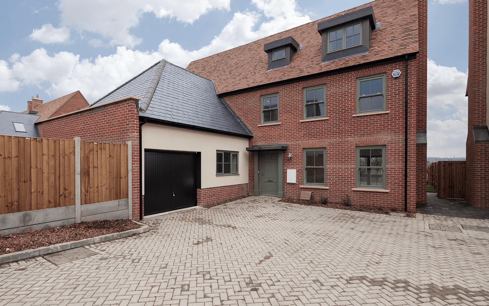 Protech Driveways Work