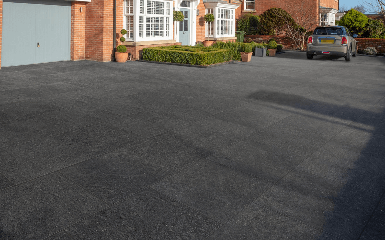Protech Driveways Work