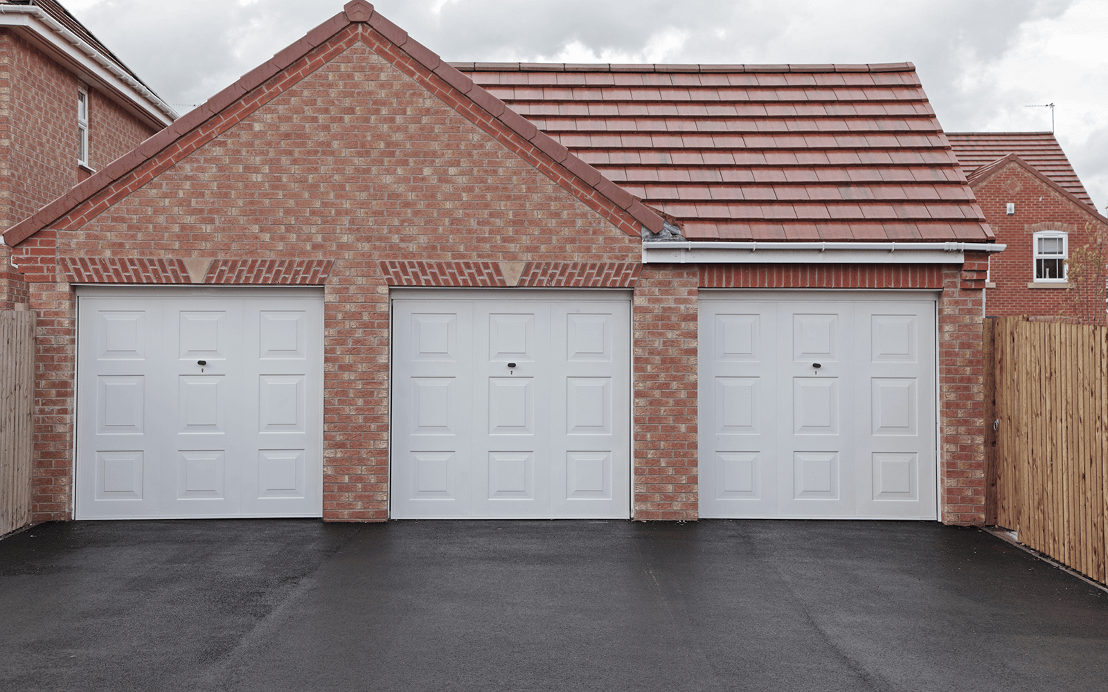 Protech Driveways Work
